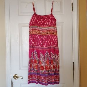 Papillion Sundress